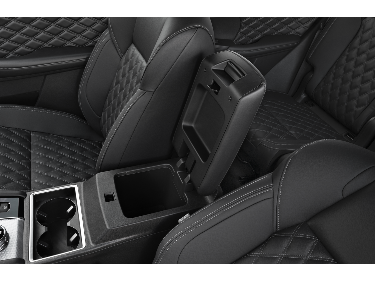 2026 Nissan Rogue Plug-In Hybrid Platinum HYBRID