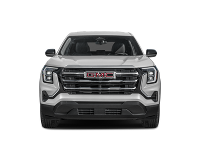 2027 GMC Terrain AWD AT4