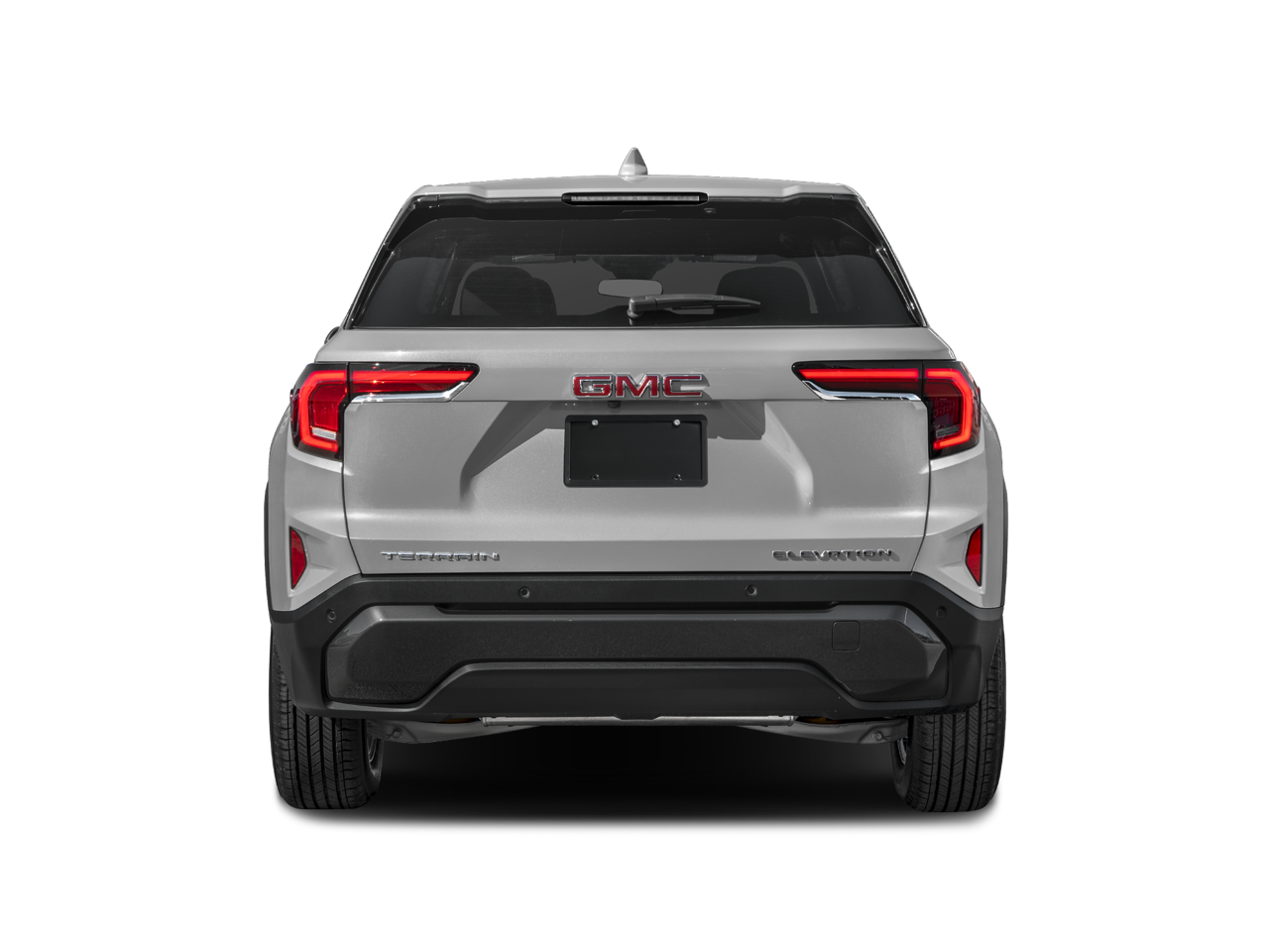 2027 GMC Terrain AWD AT4