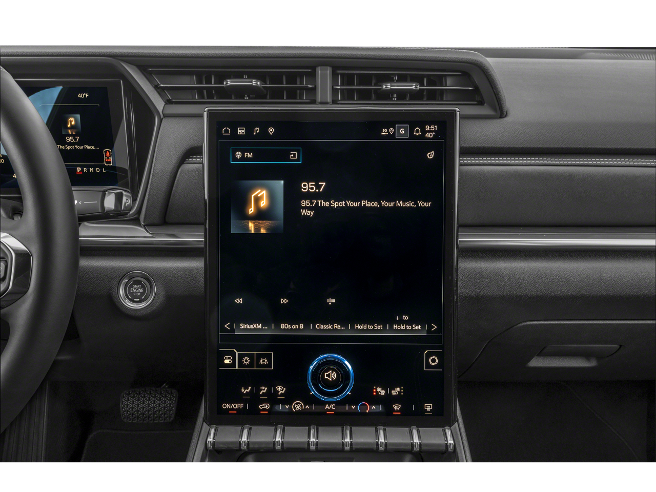 2027 GMC Terrain AWD AT4