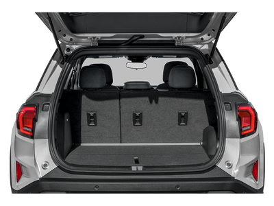 2027 GMC Terrain AWD AT4