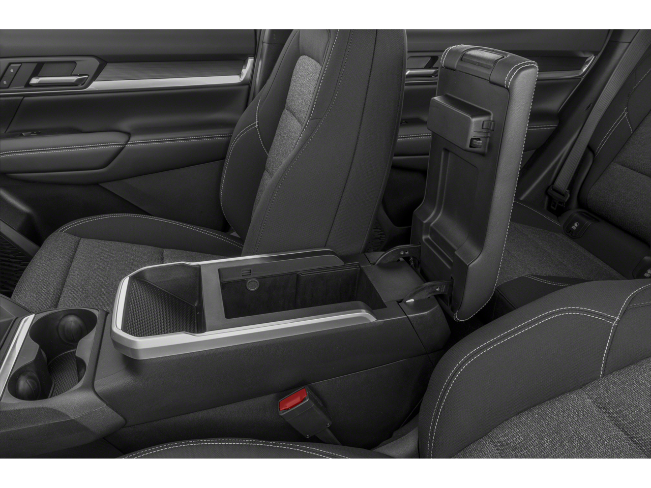 2027 GMC Terrain AWD AT4