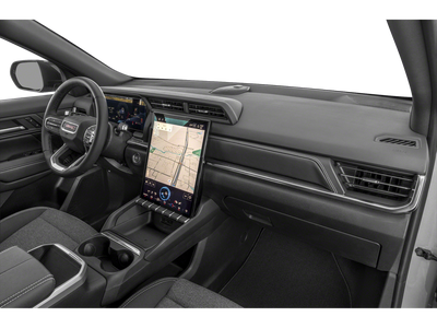 2027 GMC Terrain AWD AT4