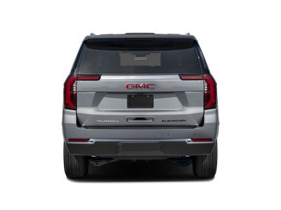 2027 GMC Yukon XL Elevation