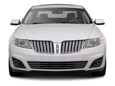 2010 Lincoln MKS Base