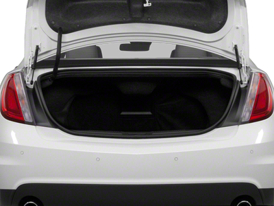 2010 Lincoln MKS Base