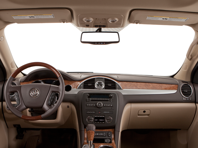 2012 Buick Enclave Premium Group