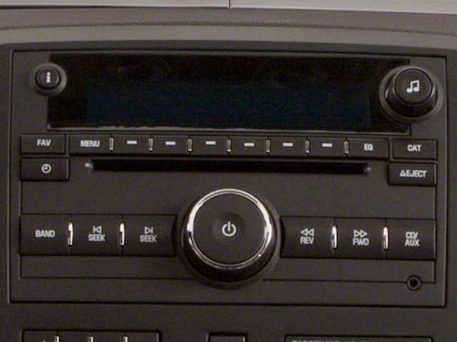 2012 Buick Enclave Premium Group