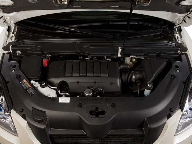 2012 Buick Enclave Premium Group