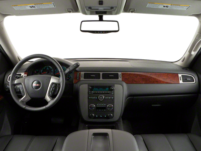 2012 GMC Yukon XL SLT 1500