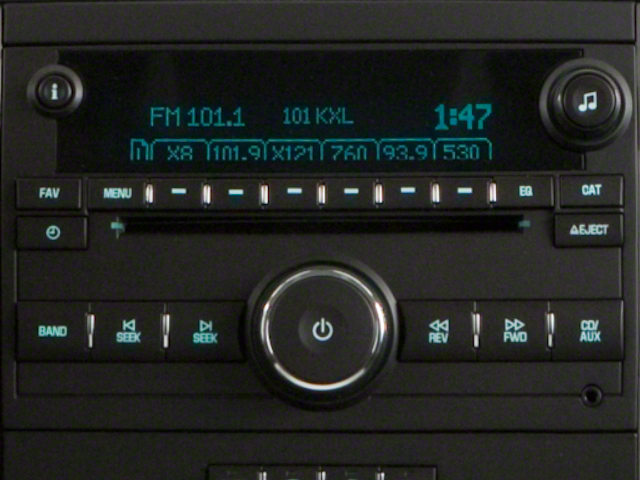 2012 GMC Yukon XL SLT 1500