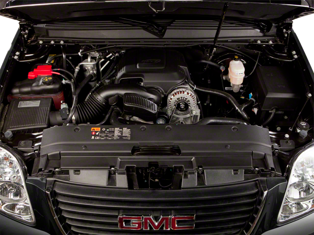 2012 GMC Yukon XL SLT 1500