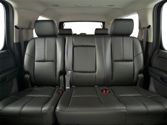 2012 GMC Yukon XL SLT 1500