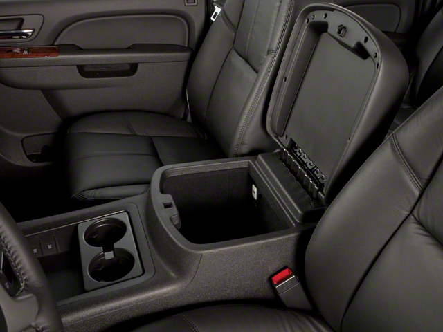 2012 GMC Yukon XL SLT 1500
