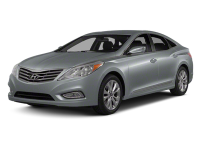 2012 Hyundai Azera Base