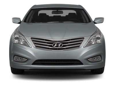 2012 Hyundai Azera Base