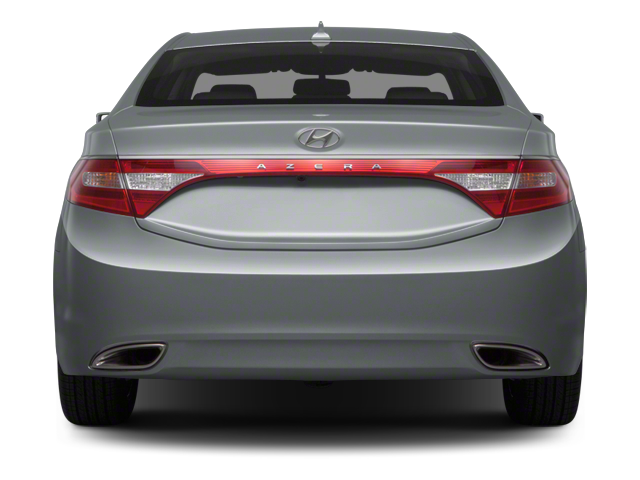 2012 Hyundai Azera Base