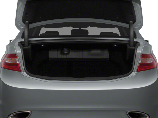 2012 Hyundai Azera Base