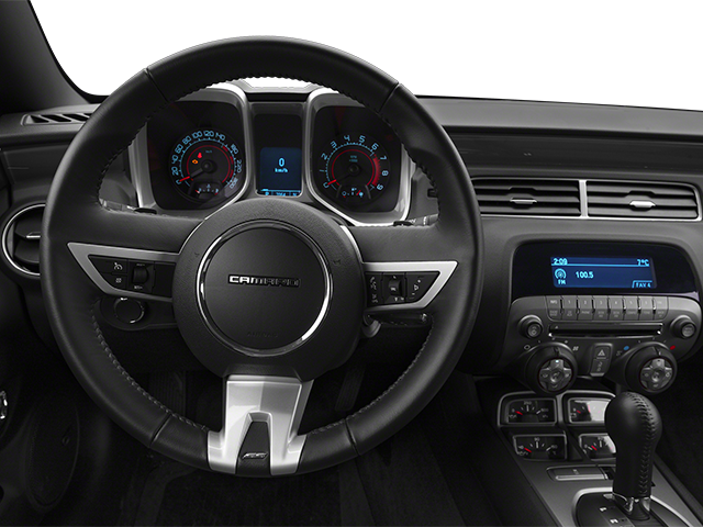 2013 Chevrolet Camaro SS 2SS