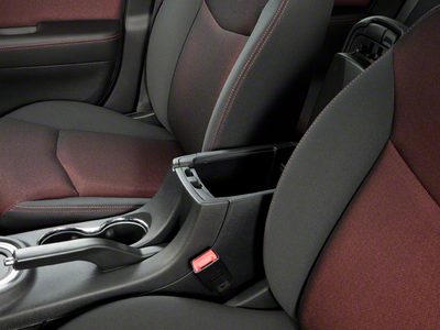 2013 Dodge Avenger SXT