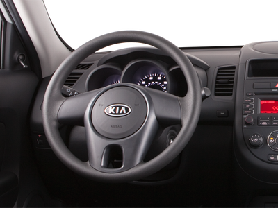 2013 Kia Soul Exclaim