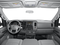 2013 Nissan NV2500 HD S Standard Roof