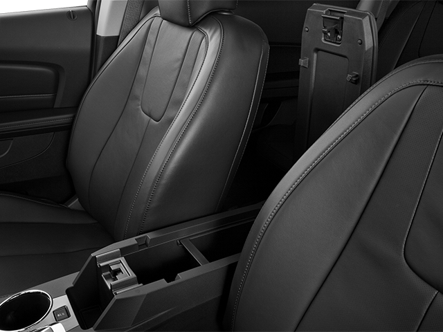 2014 GMC Terrain SLE-2