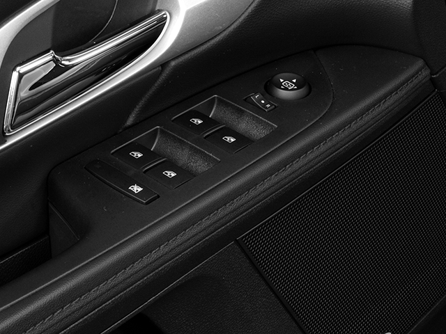 2014 GMC Terrain SLE-2
