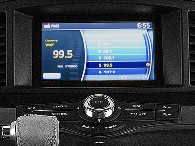 2014 Nissan Quest 3.5 S