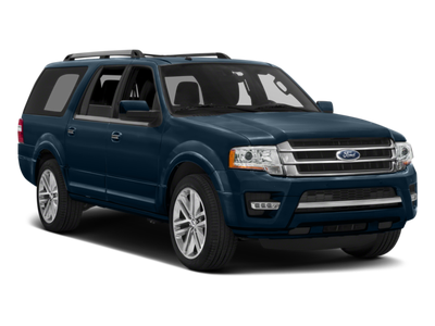 2016 Ford Expedition EL Limited