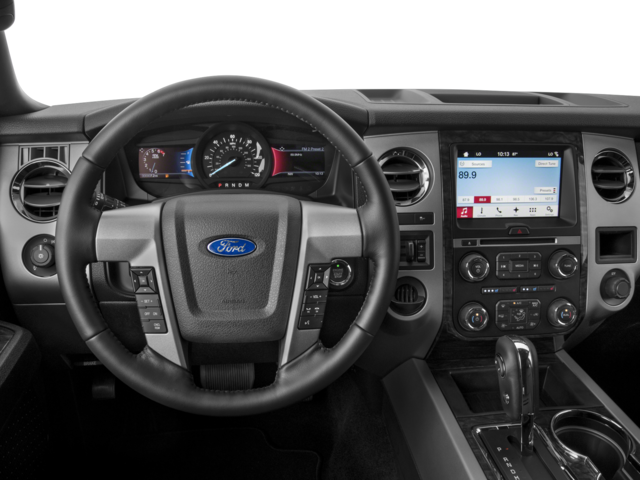 2016 Ford Expedition EL Limited