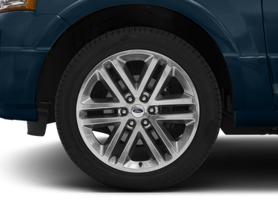 2016 Ford Expedition EL Limited