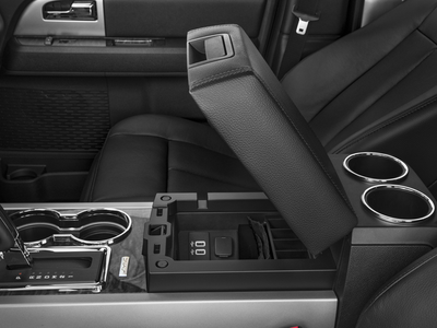2016 Ford Expedition EL Limited