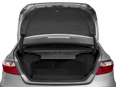 2016 Toyota Camry XLE