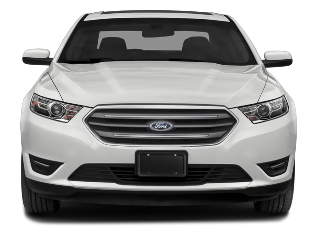 2018 Ford Taurus SEL