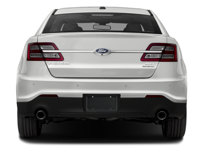 2018 Ford Taurus SEL