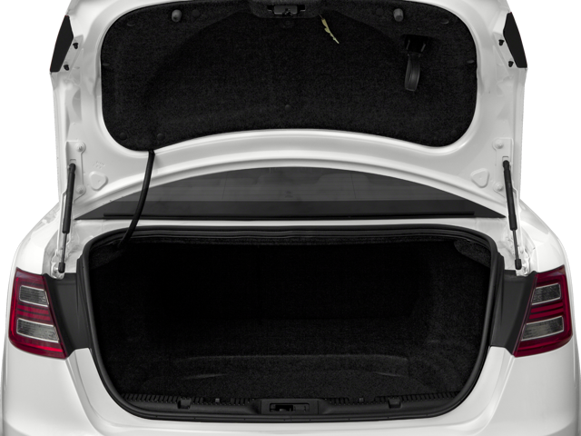 2018 Ford Taurus SEL