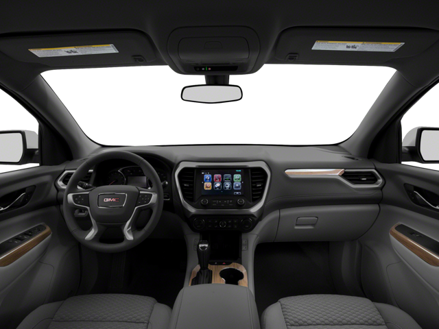 2018 GMC Acadia SLE-2