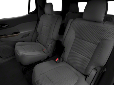 2018 GMC Acadia SLE-2