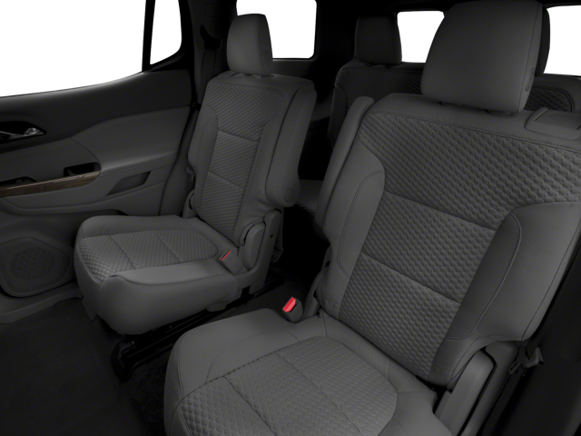 2018 GMC Acadia SLE-2