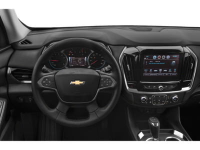 2019 Chevrolet Traverse LT Cloth w/1LT