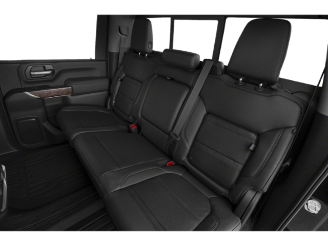 2021 GMC Sierra 3500HD Denali