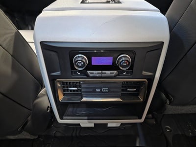 2024 GMC HUMMER EV SUV 2X