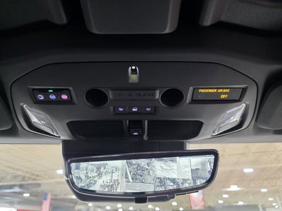 2024 GMC HUMMER EV SUV 2X