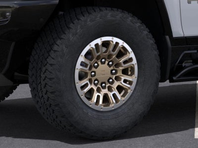 2024 GMC HUMMER EV SUV 2X