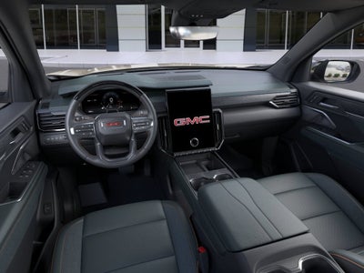 2027 GMC Acadia AT4