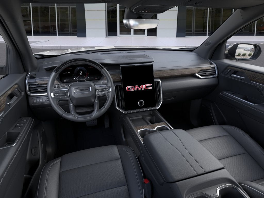 2027 GMC Acadia Denali
