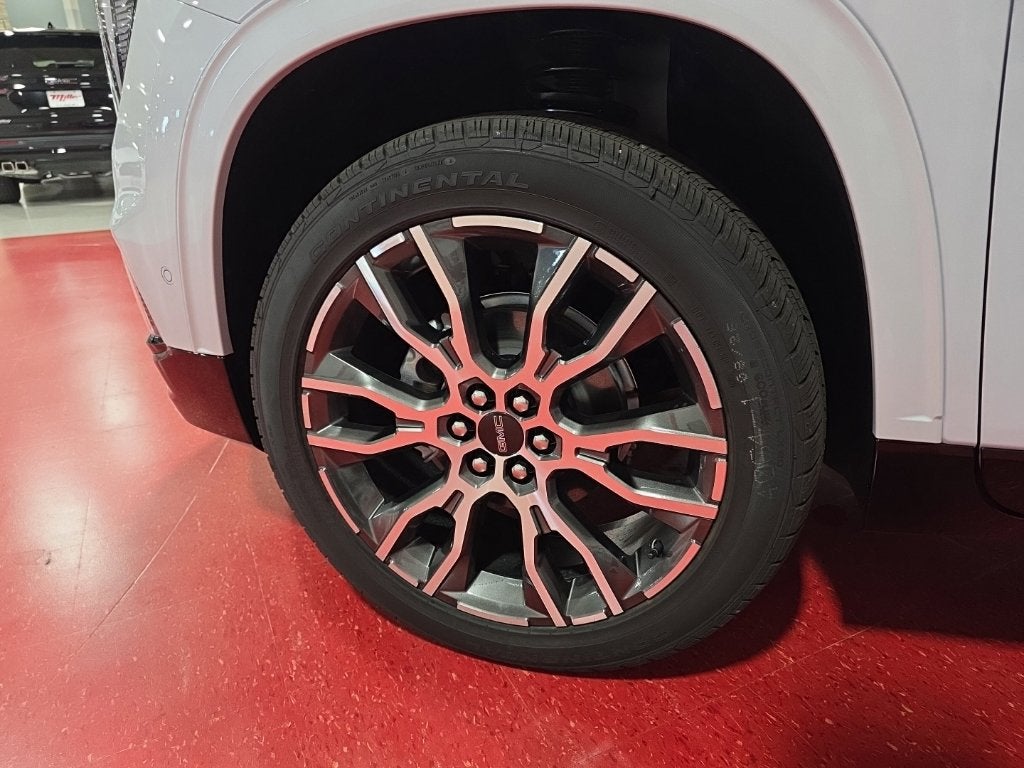 2027 GMC Acadia Denali Ultimate