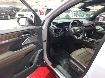 2027 GMC Acadia Denali Ultimate