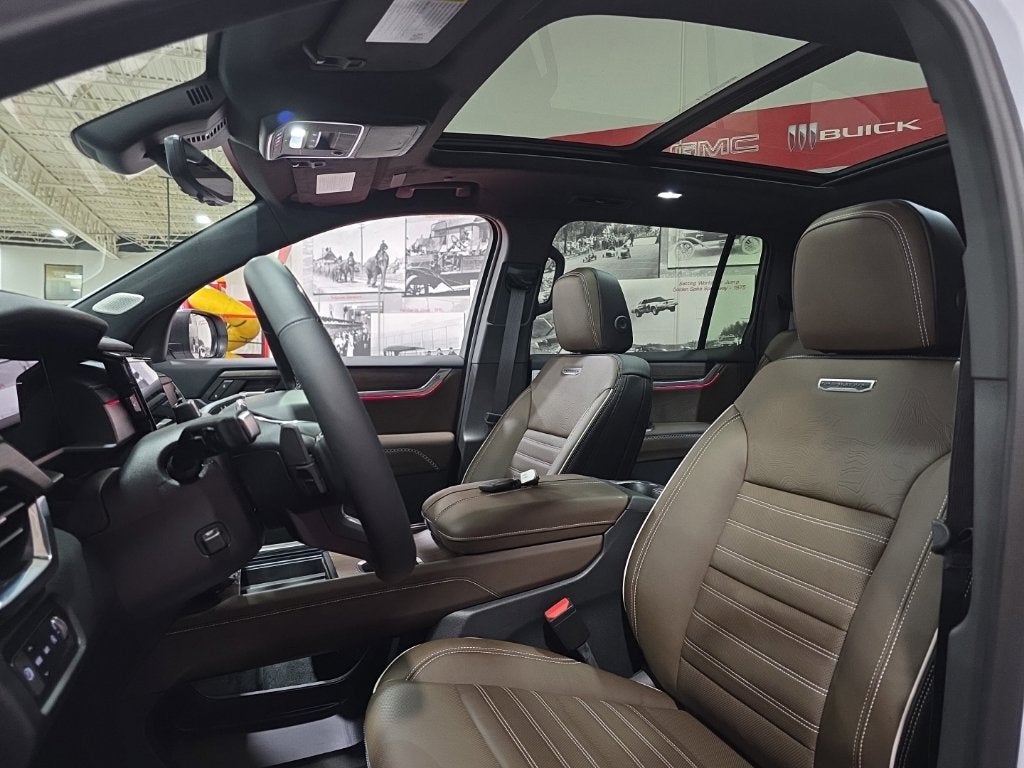 2027 GMC Acadia Denali Ultimate
